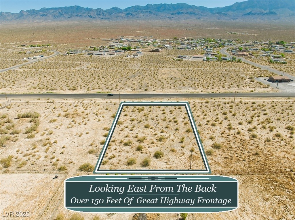 0000 Us 95, Searchlight, Nevada image 3