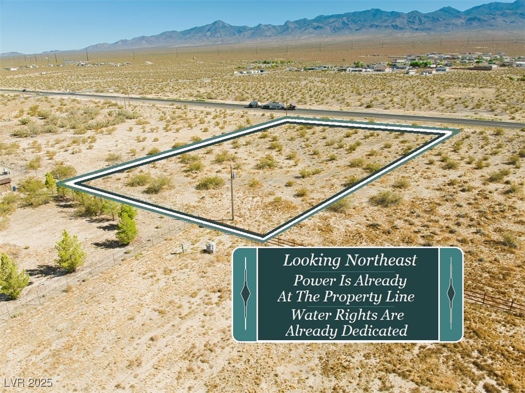 0000 Us 95, Searchlight, Nevada image 4
