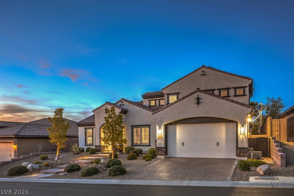 2440 Chateau Napoleon Drive