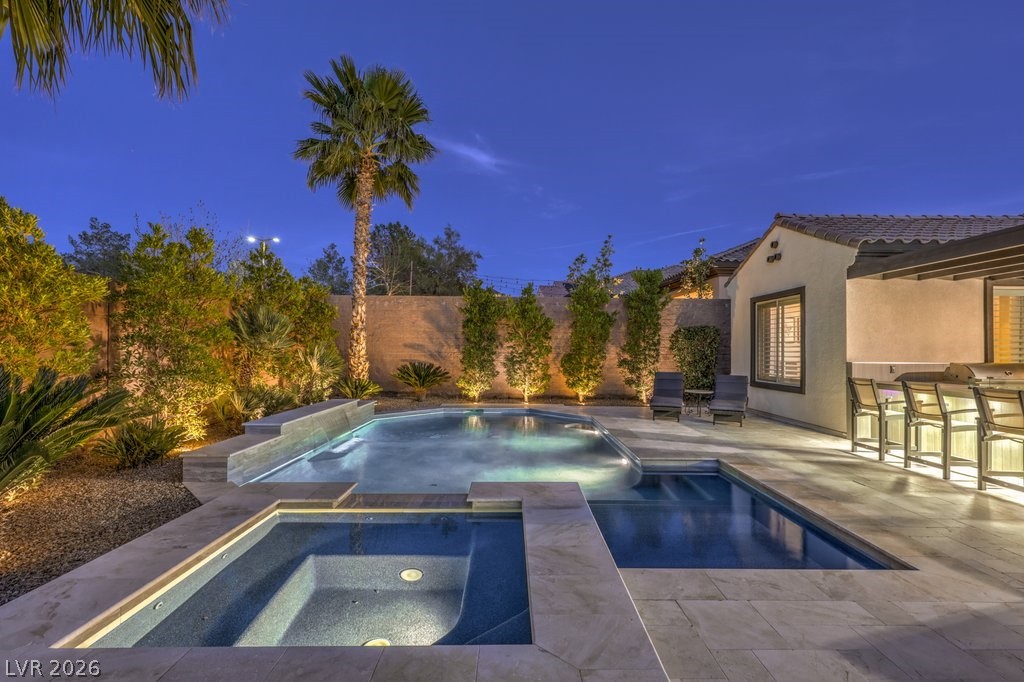 2440 Chateau Napoleon Drive