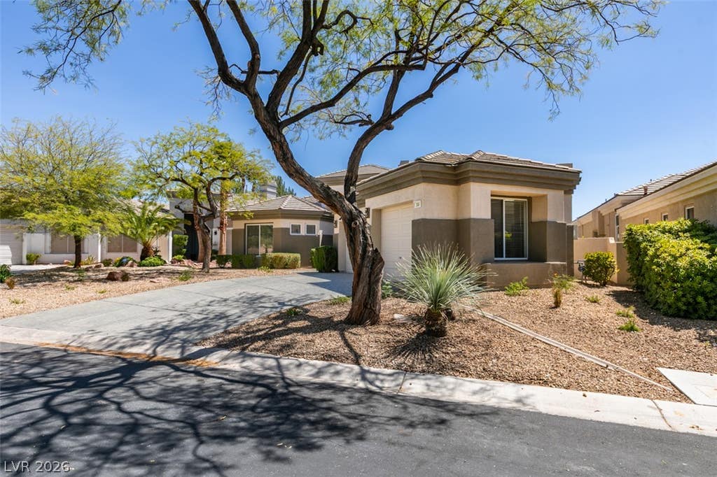 Photo of 304 Terrace View Court, Las Vegas, NV 89144 (MLS # 2802387)