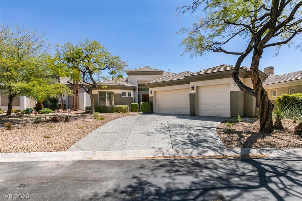 Photo of 304 Terrace View Court, Las Vegas, NV 89144 (MLS # 2802387)