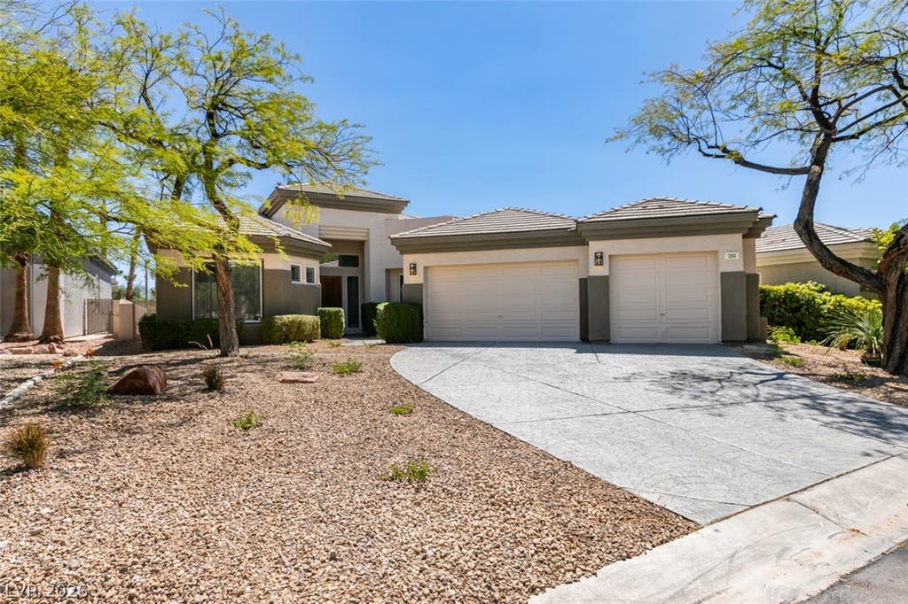 Photo of 304 Terrace View Court, Las Vegas, NV 89144 (MLS # 2802387)