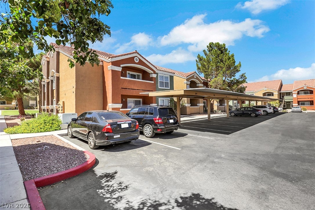 8101 W Flamingo Road 2136