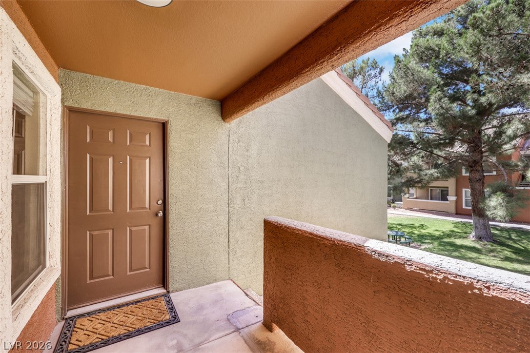 8101 W Flamingo Road 2136