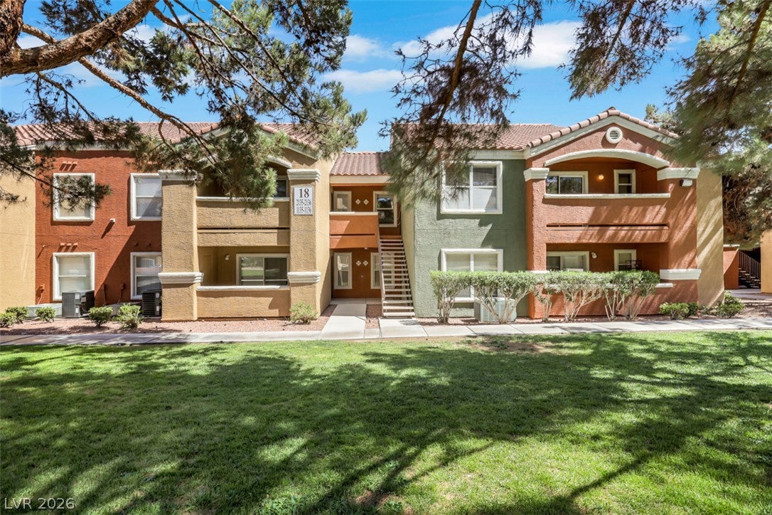 8101 W Flamingo Road 2136