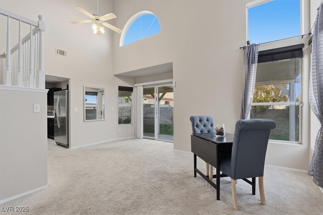 Las Vegas, Nevada 89145, United States, 3 Bedrooms Bedrooms, ,3 BathroomsBathrooms,Residential,Active,254947