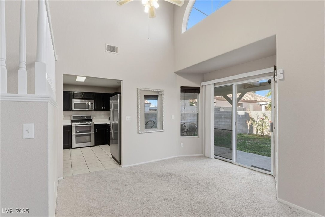 Las Vegas, Nevada 89145, United States, 3 Bedrooms Bedrooms, ,3 BathroomsBathrooms,Residential,Active,254947