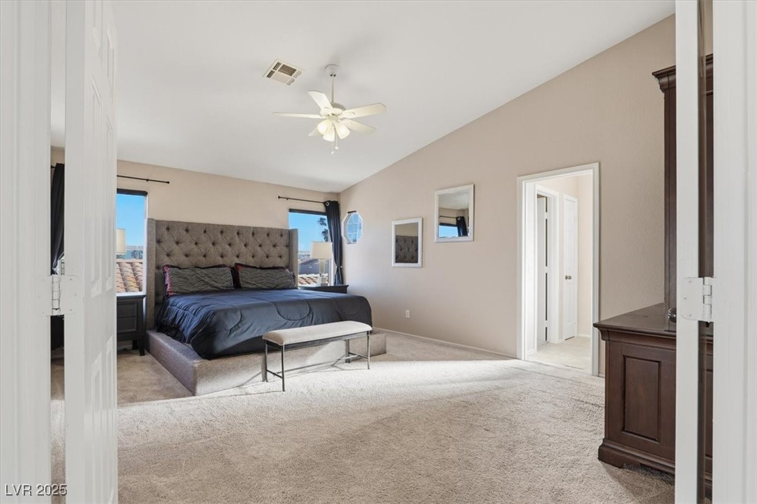 Las Vegas, Nevada 89145, United States, 3 Bedrooms Bedrooms, ,3 BathroomsBathrooms,Residential,Active,254947