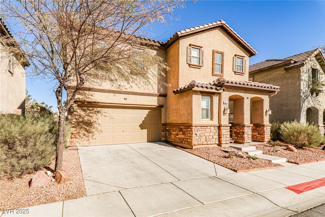 8672 Big Sagebrush Avenue, Las Vegas, Nevada image 33