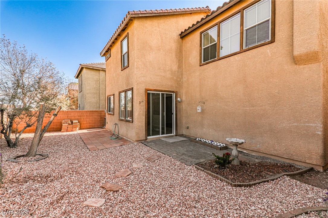 8672 Big Sagebrush Avenue, Las Vegas, Nevada image 30