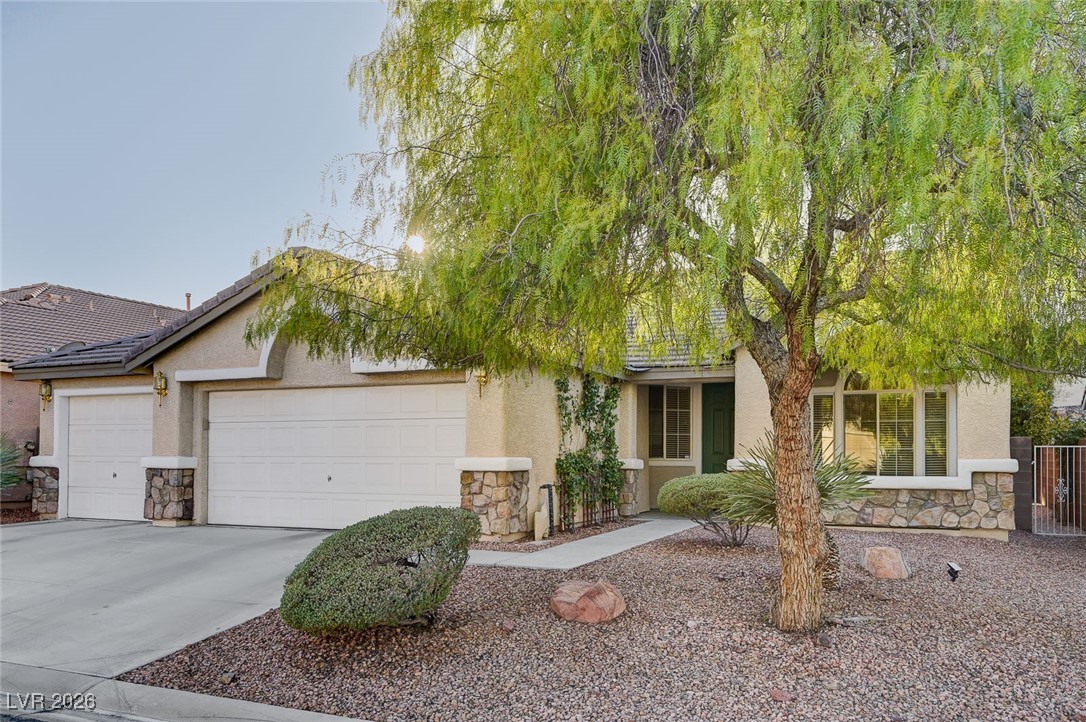 3713 Spring Shadow Road