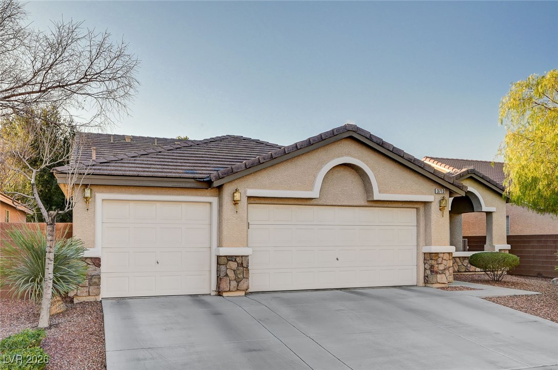 3713 Spring Shadow Road