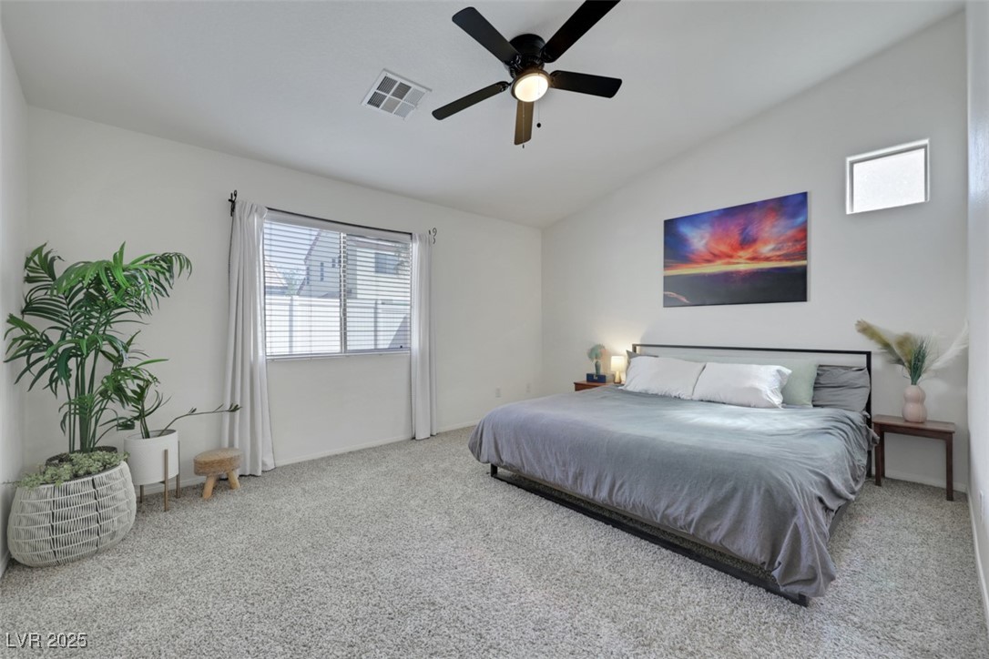 520 Blackbird Knoll Court, North Las Vegas, Nevada image 22