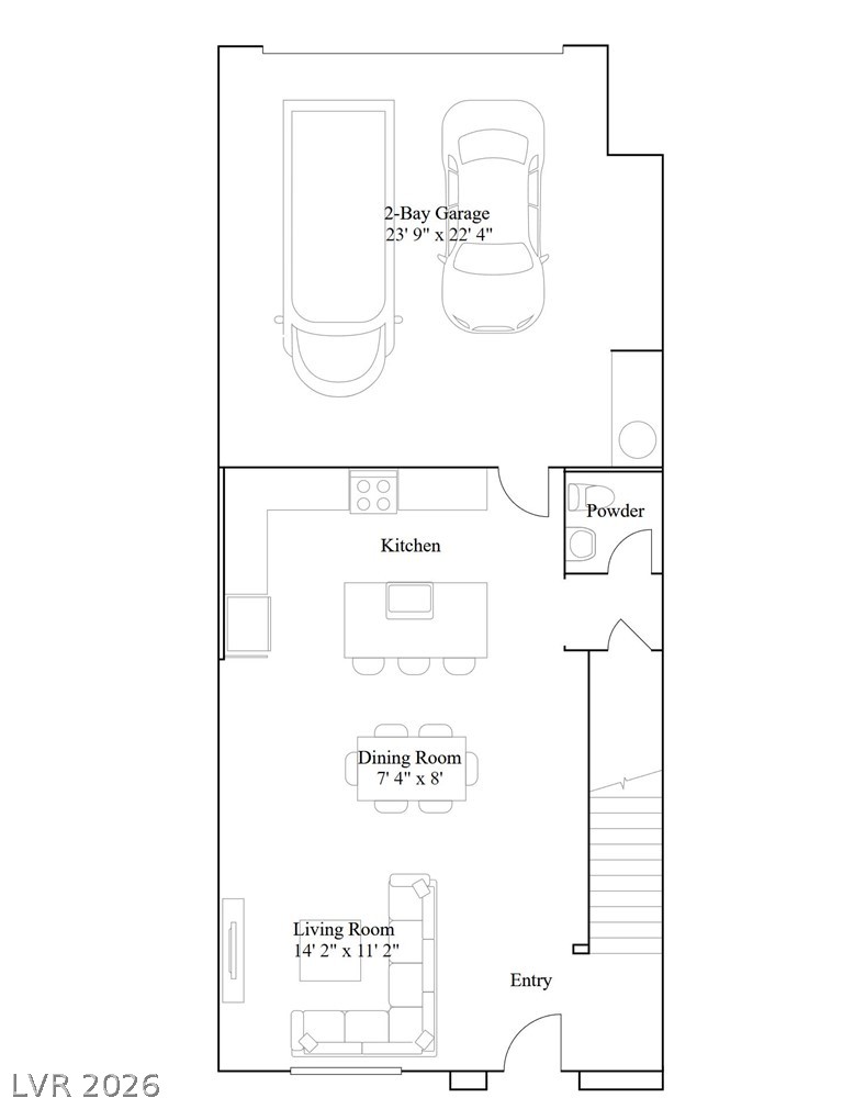 373 Francis Peak Drive