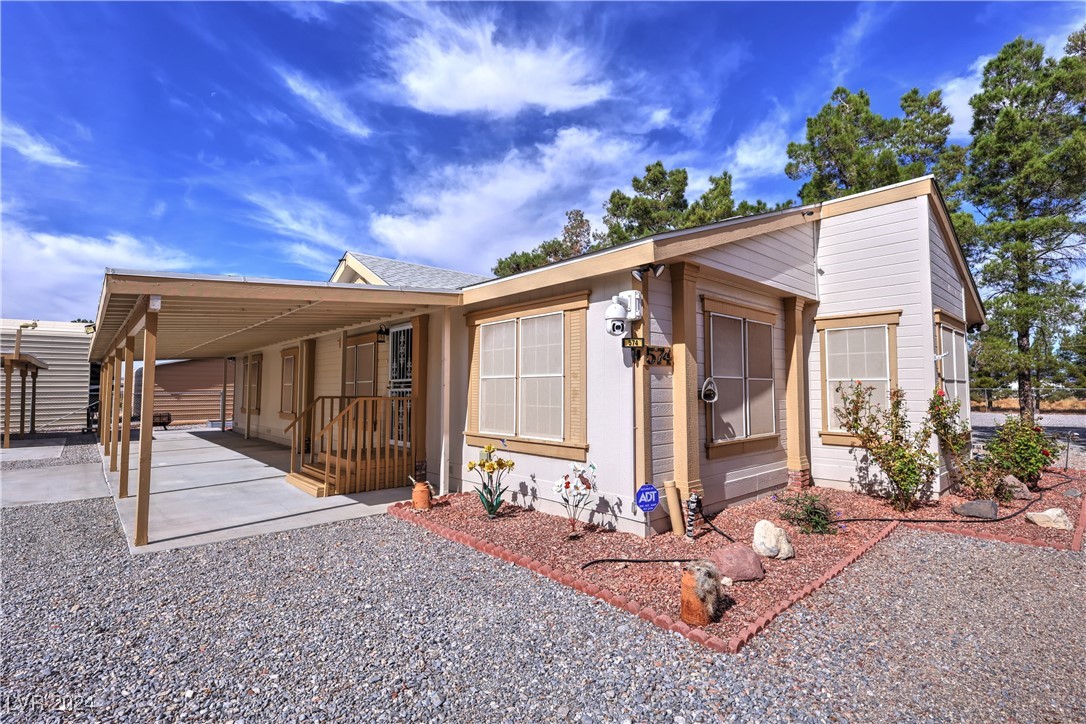 574 S Barney Street, Pahrump, Nevada image 2