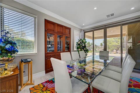 Tiny photo for 436 Via Del Foro Drive, Henderson, NV 89011 (MLS # 2798503)