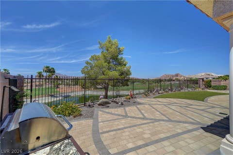 Tiny photo for 436 Via Del Foro Drive, Henderson, NV 89011 (MLS # 2798503)