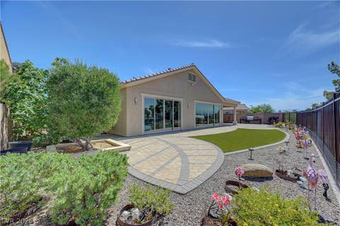 Tiny photo for 436 Via Del Foro Drive, Henderson, NV 89011 (MLS # 2798503)