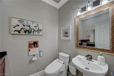 Tiny photo for 436 Via Del Foro Drive, Henderson, NV 89011 (MLS # 2798503)