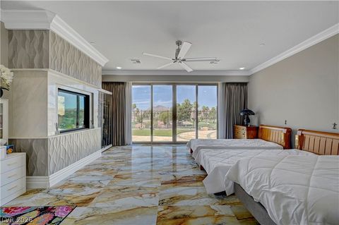 Tiny photo for 436 Via Del Foro Drive, Henderson, NV 89011 (MLS # 2798503)