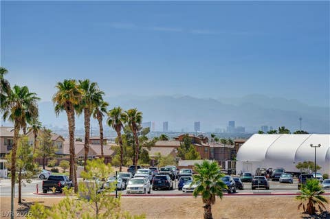 Tiny photo for 436 Via Del Foro Drive, Henderson, NV 89011 (MLS # 2798503)