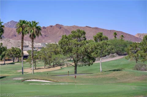 Tiny photo for 436 Via Del Foro Drive, Henderson, NV 89011 (MLS # 2798503)