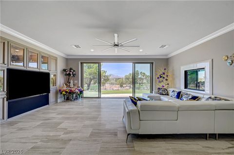 Tiny photo for 436 Via Del Foro Drive, Henderson, NV 89011 (MLS # 2798503)