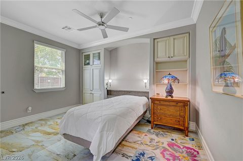 Tiny photo for 436 Via Del Foro Drive, Henderson, NV 89011 (MLS # 2798503)