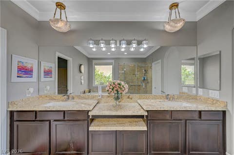 Tiny photo for 436 Via Del Foro Drive, Henderson, NV 89011 (MLS # 2798503)
