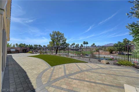 Tiny photo for 436 Via Del Foro Drive, Henderson, NV 89011 (MLS # 2798503)
