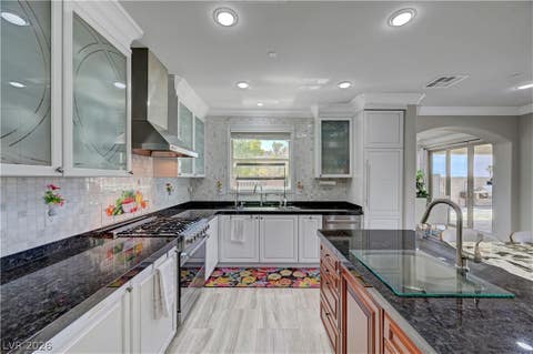 Tiny photo for 436 Via Del Foro Drive, Henderson, NV 89011 (MLS # 2798503)