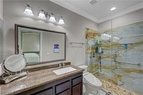 Tiny photo for 436 Via Del Foro Drive, Henderson, NV 89011 (MLS # 2798503)