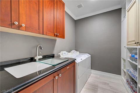 Tiny photo for 436 Via Del Foro Drive, Henderson, NV 89011 (MLS # 2798503)