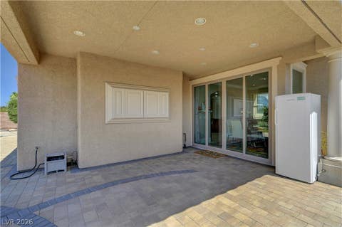 Tiny photo for 436 Via Del Foro Drive, Henderson, NV 89011 (MLS # 2798503)