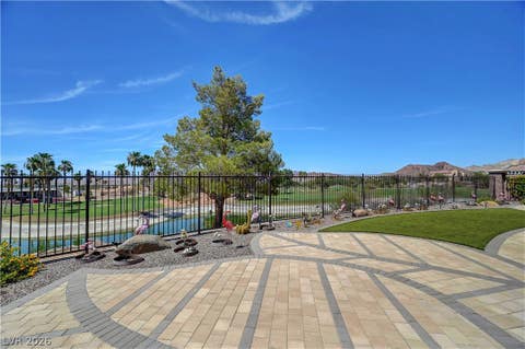 Tiny photo for 436 Via Del Foro Drive, Henderson, NV 89011 (MLS # 2798503)
