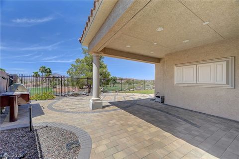 Tiny photo for 436 Via Del Foro Drive, Henderson, NV 89011 (MLS # 2798503)
