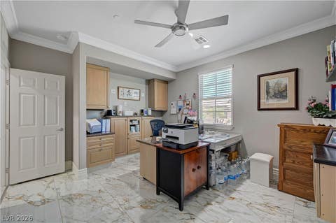 Tiny photo for 436 Via Del Foro Drive, Henderson, NV 89011 (MLS # 2798503)