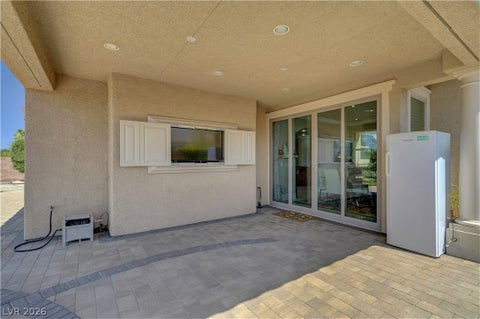 Tiny photo for 436 Via Del Foro Drive, Henderson, NV 89011 (MLS # 2798503)