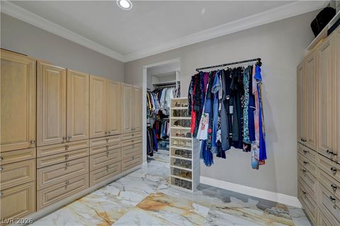 Tiny photo for 436 Via Del Foro Drive, Henderson, NV 89011 (MLS # 2798503)