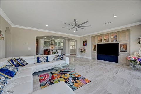 Tiny photo for 436 Via Del Foro Drive, Henderson, NV 89011 (MLS # 2798503)