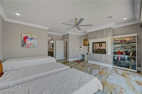 Tiny photo for 436 Via Del Foro Drive, Henderson, NV 89011 (MLS # 2798503)