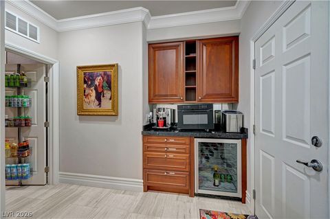 Tiny photo for 436 Via Del Foro Drive, Henderson, NV 89011 (MLS # 2798503)