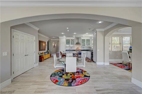 Tiny photo for 436 Via Del Foro Drive, Henderson, NV 89011 (MLS # 2798503)