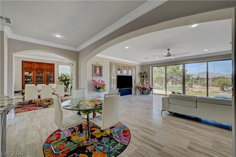 Tiny photo for 436 Via Del Foro Drive, Henderson, NV 89011 (MLS # 2798503)