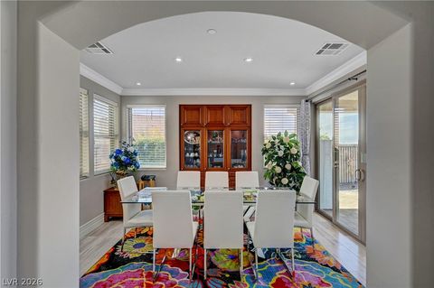 Tiny photo for 436 Via Del Foro Drive, Henderson, NV 89011 (MLS # 2798503)
