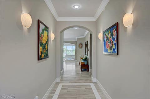 Tiny photo for 436 Via Del Foro Drive, Henderson, NV 89011 (MLS # 2798503)