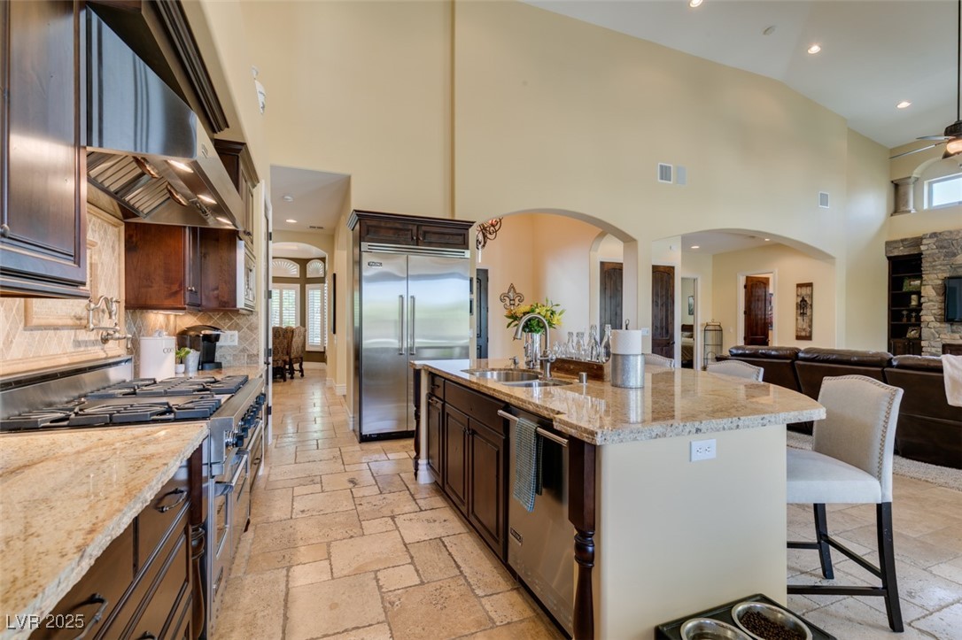 9749 Glistening Brook Court