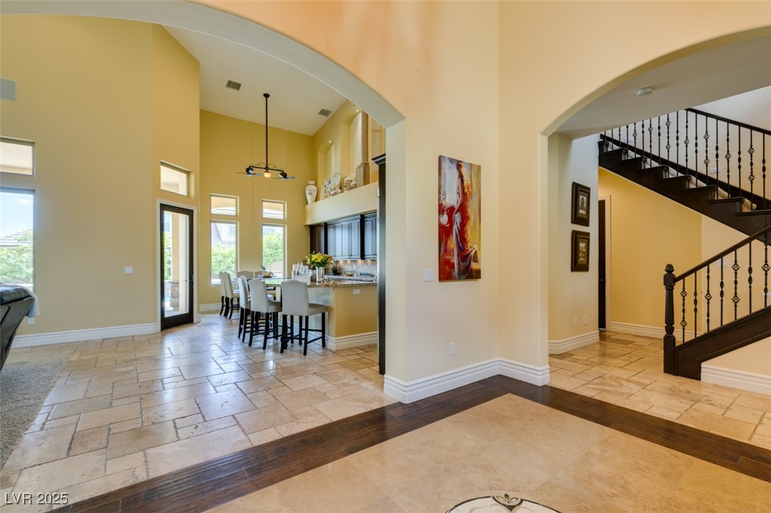 9749 Glistening Brook Court