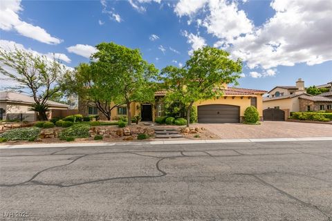 Photo of 9749 Glistening Brook Court, Las Vegas, NV 89149 (MLS # 2731868)